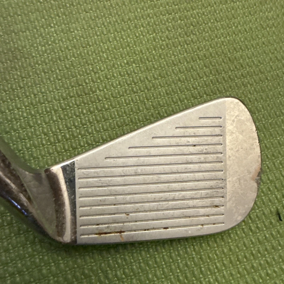 Ben Hogan Left Handed Apex Plus 5 Iron Graphite Shaft 3 Flex - Image 4 of 4