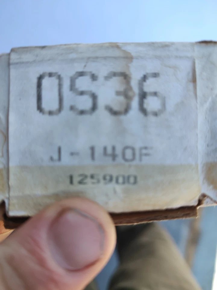 Omega Optical Pyrometer OS36 J140F/60C - Image 3 of 3