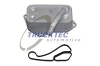 Trucktec Automotive ÖLküHler MotoröL FüR BMW 3Er 320I 328I Z4 Roadster