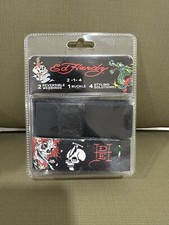 Ed Hardy Belt