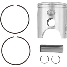 Wiseco - Powersports Piston Kit - Standard - RT100 771M05200