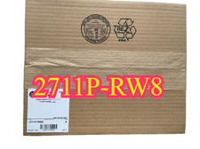 Brand New In Box 2711P-RW8 1PCS Free Fast Ship