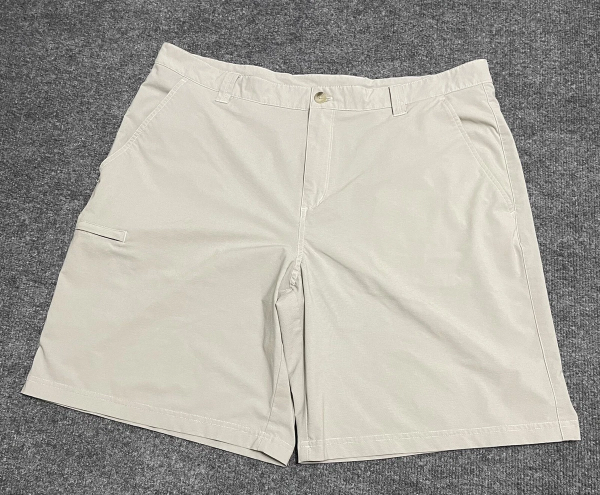 Columbia men's deals fishing shorts