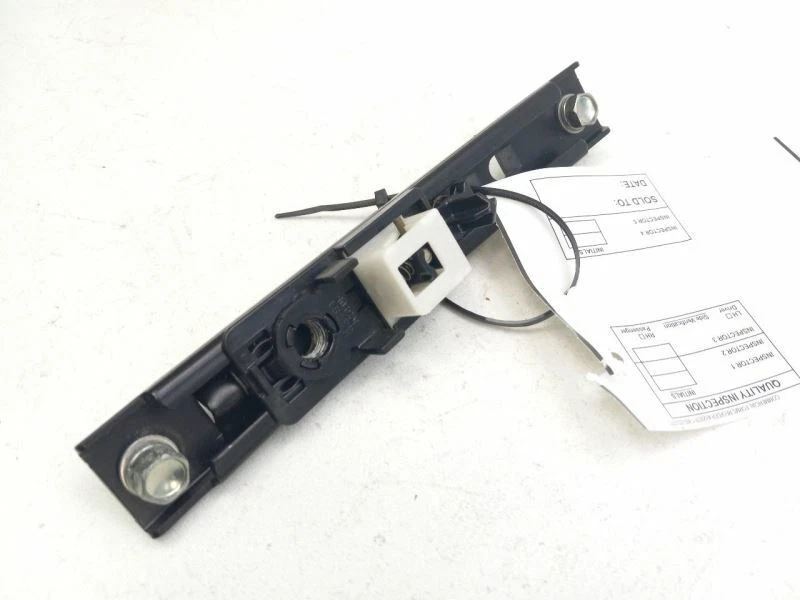 Honda Civic 2007 ajustador de cinturón de seguridad delantero derecho 28412 Foto 3 de 4