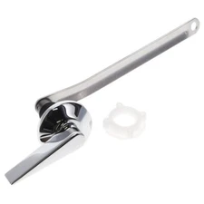 Kohler Genuine 1039863-CP Chrome Trip Lever