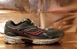 saucony cohesion 7 womens