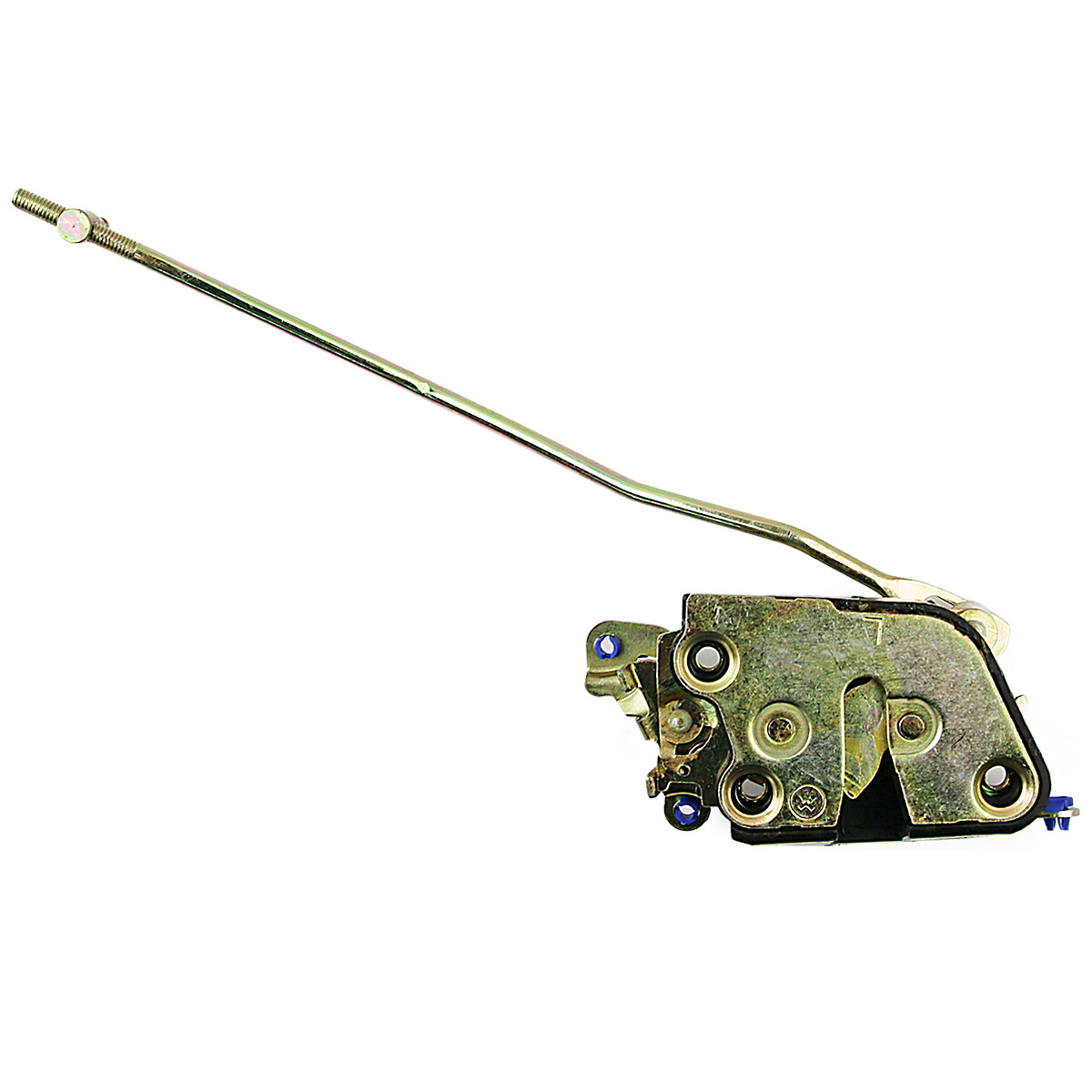 Front Left Door Lock Mechanism For Toyota Corolla DX GL KE70 AE71 TE72 197983 eBay