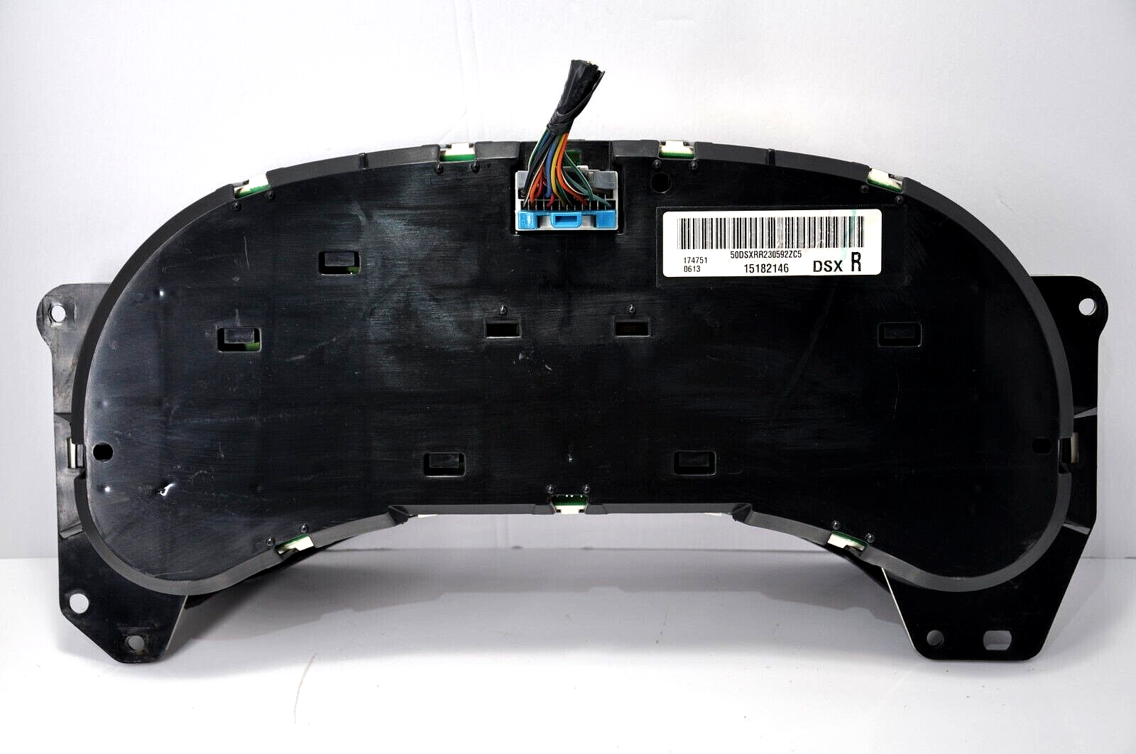 Las Mejores Ofertas En Instrumento Chevrolet Clusters Para 2003 Chevrolet Silverado 1500 HD | EBay