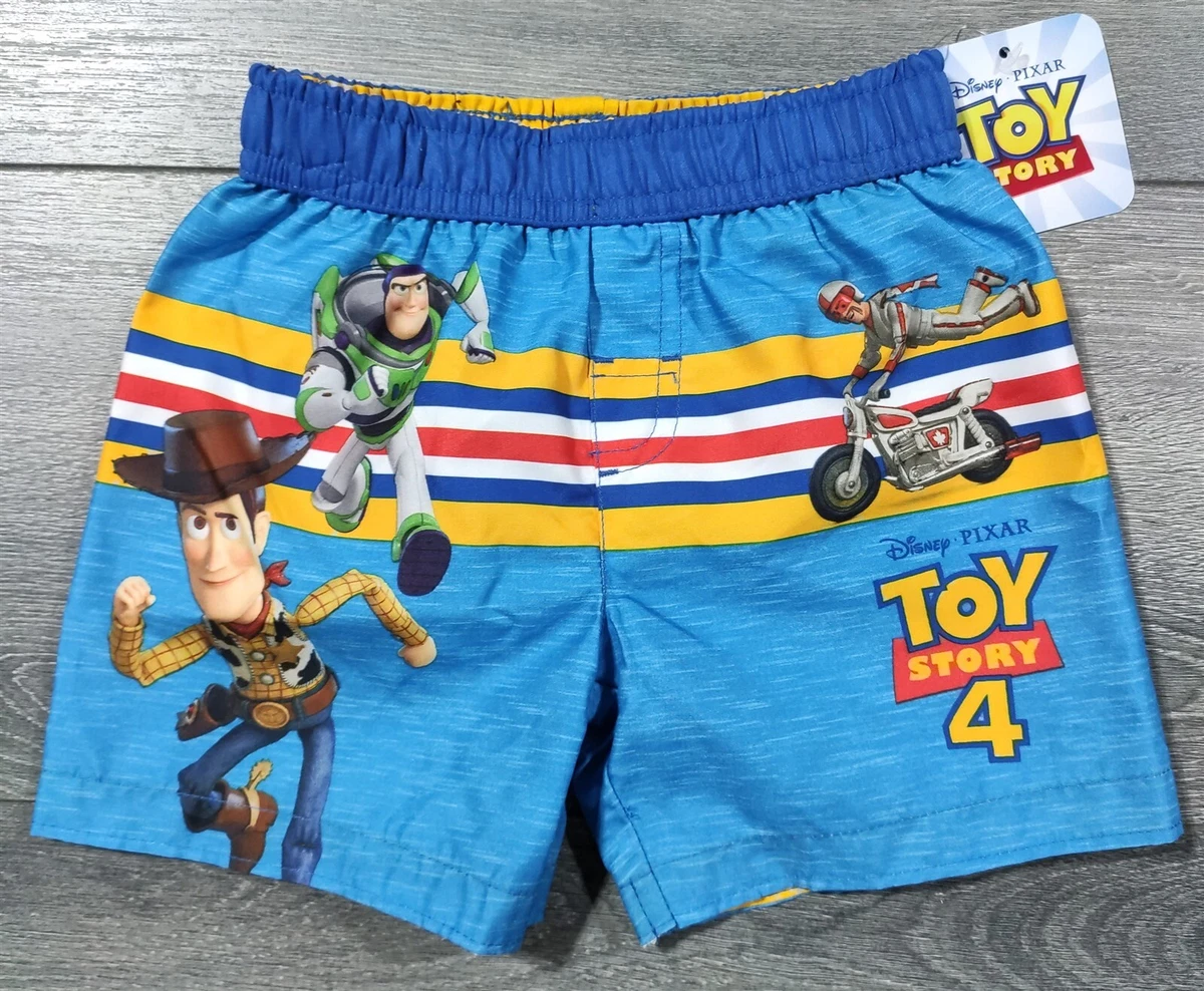 Toy story shop baby swimwear
