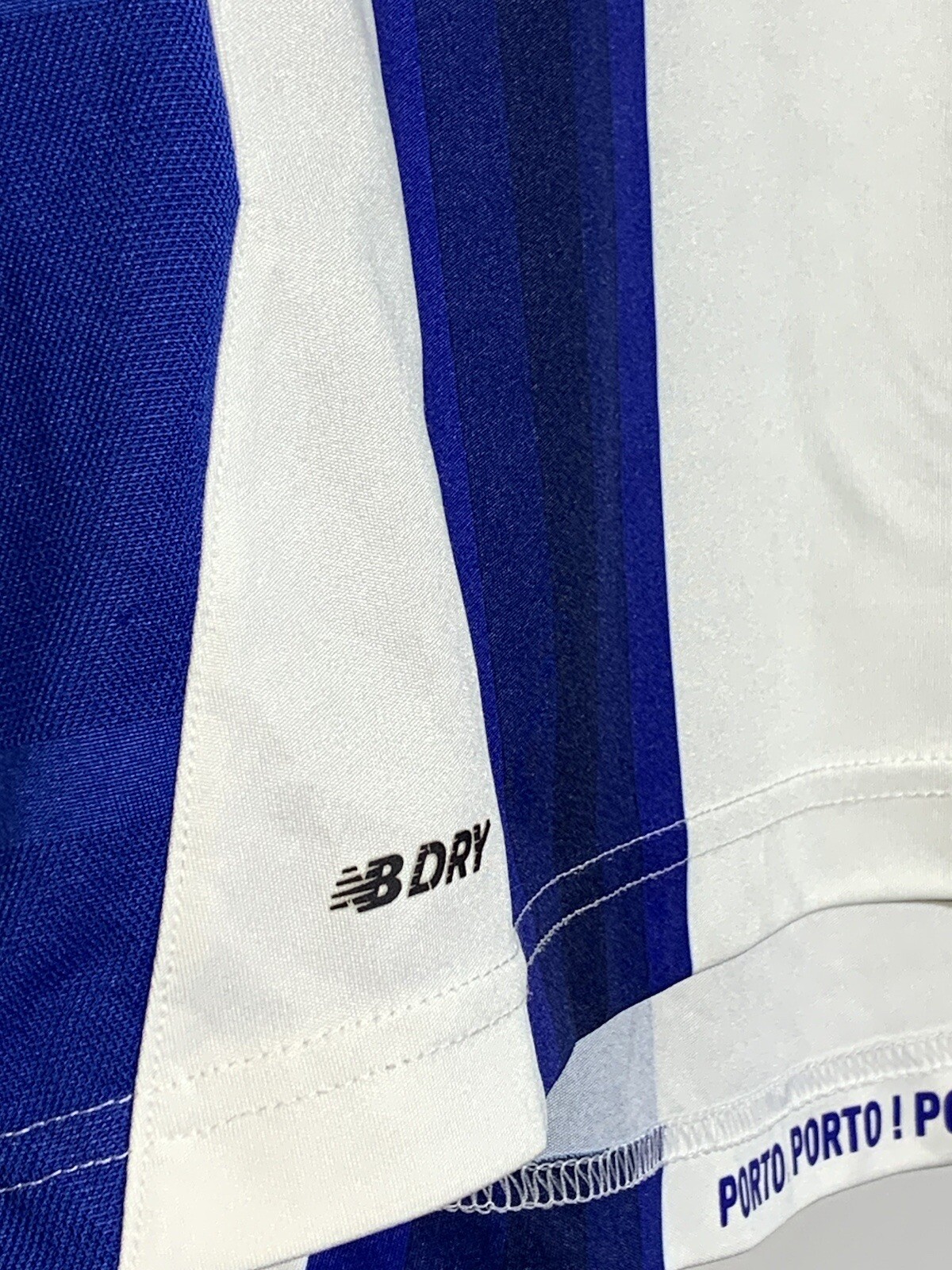 Porto New Balance 2016/17 Football Shirt Soccer Jersey thumbnail 12