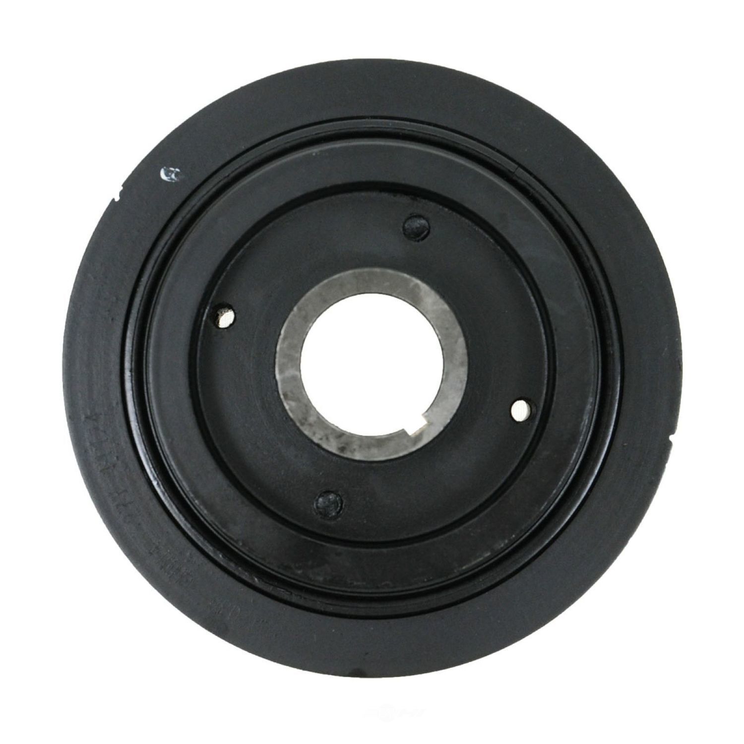 1996-1997 Honda Civic Del Sol Engine Crankshaft Vibration Damper - TRQ - View #11