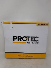 Protec PXA49634 Filters - Air Filter