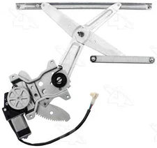 Power Window Motor and Regulator Assembly-Window Assembly ACI/Maxair 88320