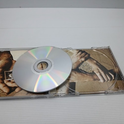 The Script - science and faith - compact disc - Picture 4 of 7