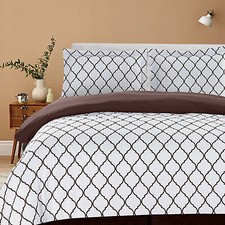 Duvet Cover Set Luxury 1800 Series 3 Piece Bedding Set 100 brushed Microfiber
