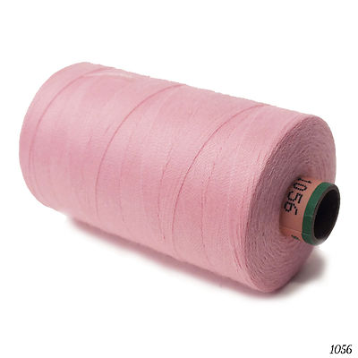 Amann 100% Polyester Core-Spun Sewing Thread  Sabac 80 1000M Color 1056 Durable