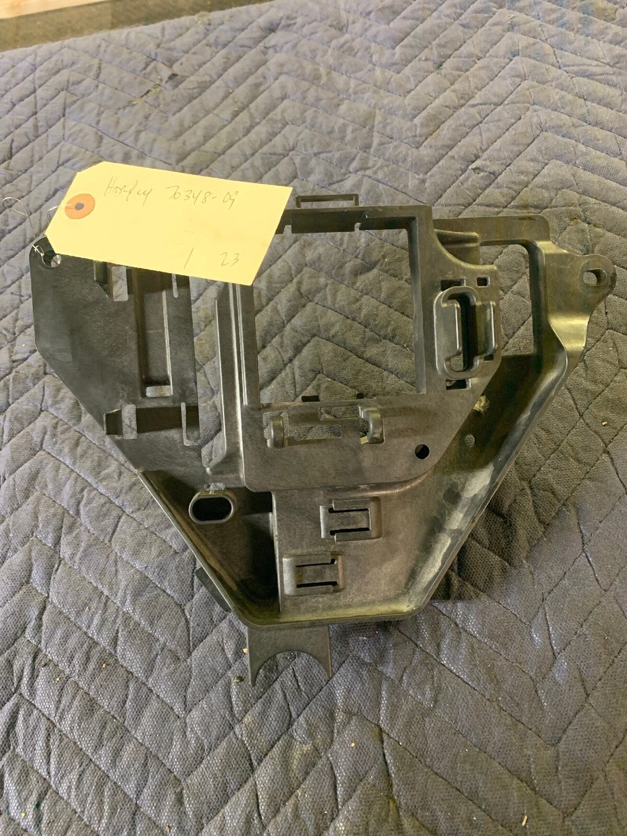 Harley Davidson Fuse Panel Caddy 70348-09 | eBay