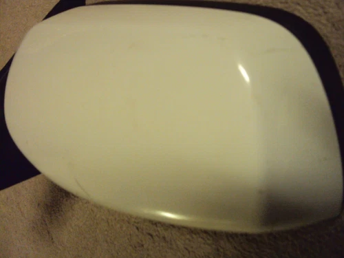 2007 BMW 530 LH Drivers Side Mirror