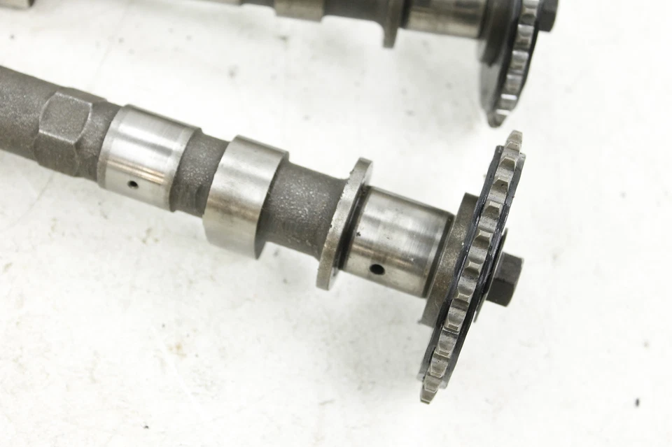 YAMAHA XS750 XS750S XS850 XS850L XS850S OEM CAMSHAFT CAMS CAM SHAFTS - Image 2 of 4