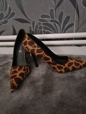 Image of Aldo Court heels