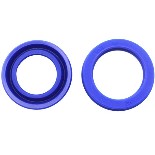 PU U-cup UN/UHS Hydraulic Rod Piston Oil Sealing Ring 40-280mm ID,11-16mm Height - Picture 5 of 12
