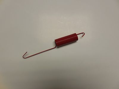 Für 66 67 68 69 70 Rose Cuda Dart Kleiner Block Drossell Rückkehr Feder Neu