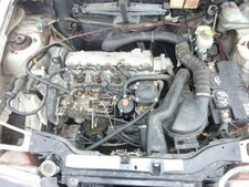 Retroviseur gauche (ou coque) Citroen C15