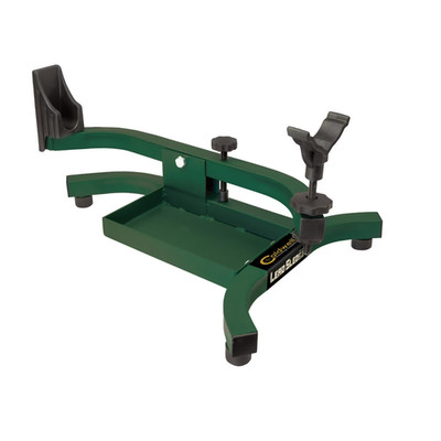Caldwell Lead Sled 3 Adjustable Ambidextrous Recoil Reducing Rifle Shooting Rest