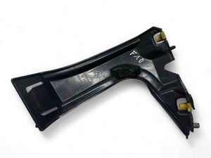 BMW 5 F10 Kotflügelhalter vorne rechts 7207932 2013 30598307