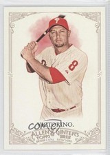 2012 Topps Allen & Ginter's Shane Victorino #160 1u7