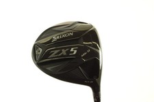 Srixon ZX5 MK II Driver 10.5° Senior Right-Handed Graphite #1976 Golf Club
