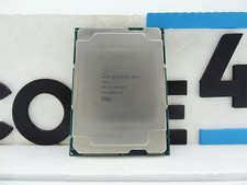 INTEL SRKXQ XEON GOLD 6334 8C 3.6GHz 165W CPU - P42921-B21