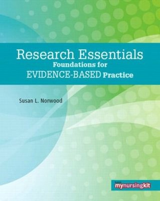 Research Essentials : Foundations for Evidence-Based Practice Sus