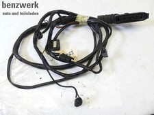 Mercedes W201 190E M102 Kabelbaum Motorkabelbaum Leitungssatz 2015409609 ✔️