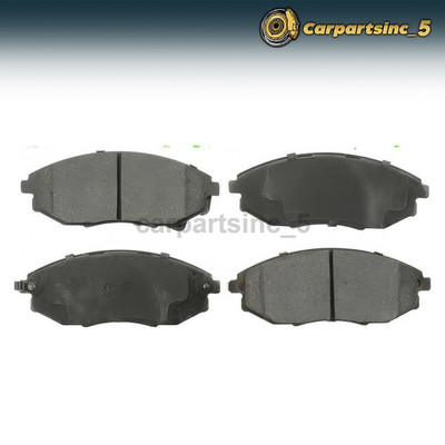 1 Front Brake Pad for Chevrolet Epica 2.5L 2004-2006 2009