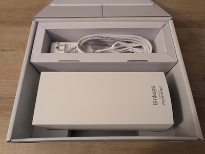 Linksys MX4300 LN1301 AX4200 WiFi 6 Router Flashed with OpenWRT