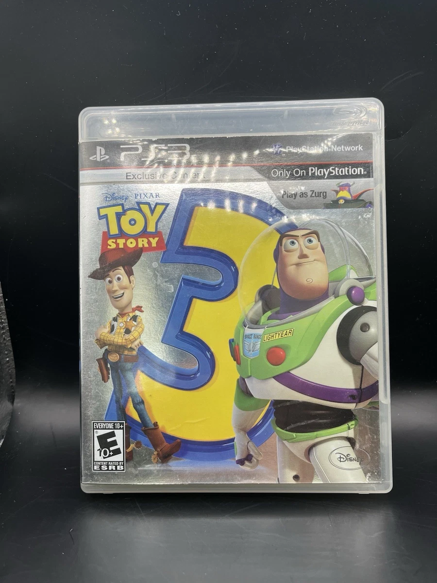 Toy Story 3 2010 Video Games for sale | eBay