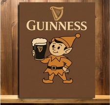 GUINNESS  , Retro tin metal sign nostalgic art gift Home decor Garage