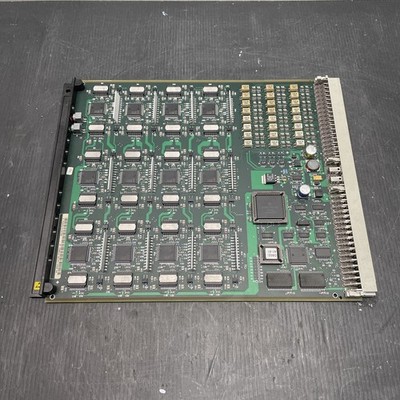 SLMAC Q2191-C  Siemens Unify Hipath 4000 Octopus  S30810-Q2191-X000-04 (G7-2#d)