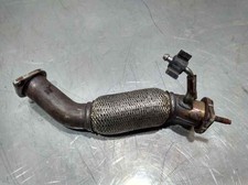 28610C5900 HINTERES AUSPUFFROHR / 933664 FÜR KIA SORENTO  DRIVE 4X4