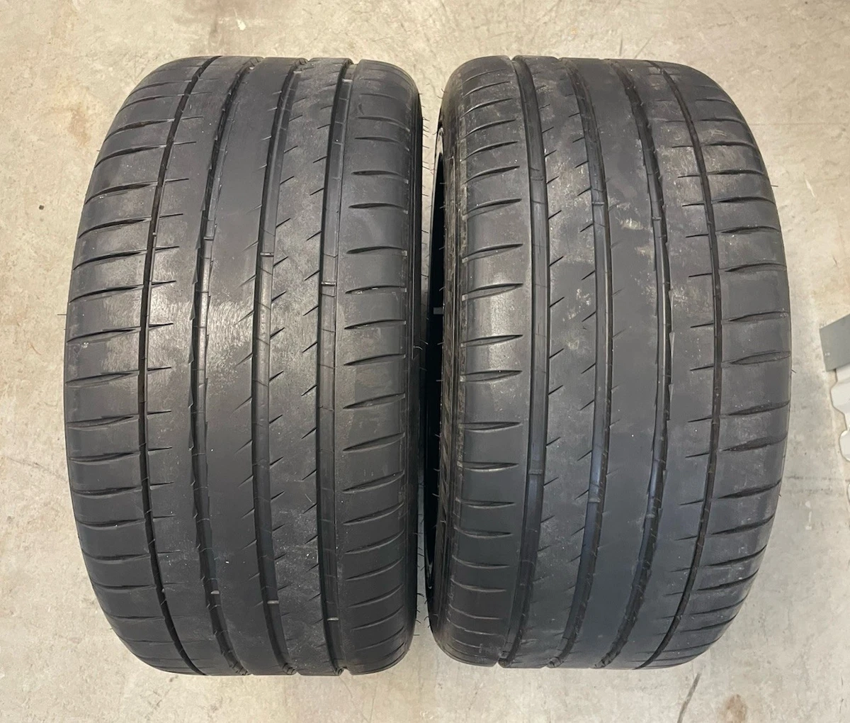 285/35/20 Car & Truck Tires for sale | eBay
