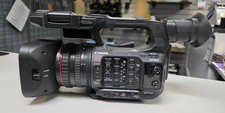 Canon XF605 4K UHD 10-Bit Professional Camcor...