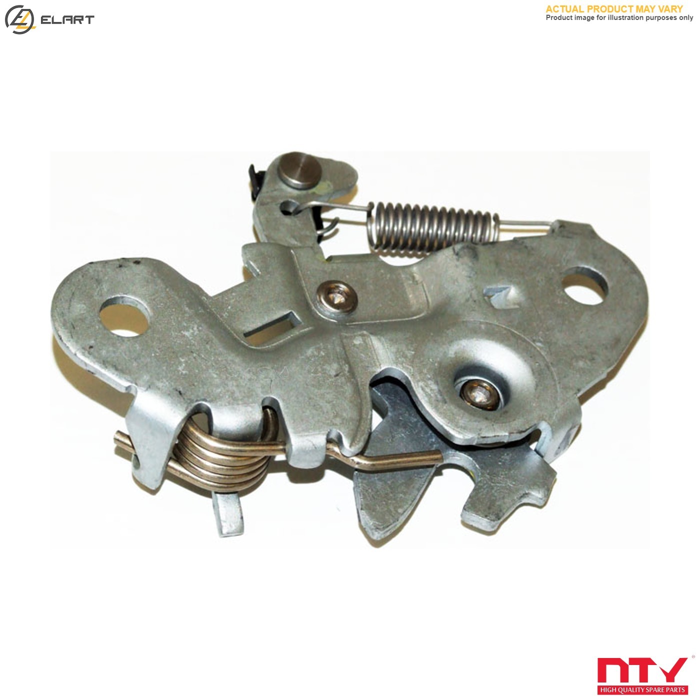 BONNET LOCK EZC-FR-005 FOR FORD MONDEO/IV/Turnier KNBA/Q4BA 2.2L SEBA 2.3L 4cyl