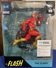 The Crimson Comet! Ultimate Guide to Collecting The Flash 82