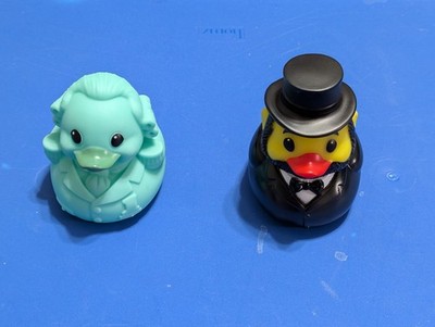 Animolds Duck Washington Lincoln Patriot Jeep Culture