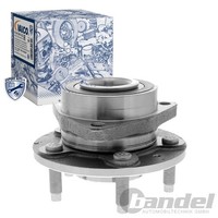 Vaico RADLAGER-SATZ Vorne Passend FüR Chevrolet Cruze Orlando Opel Astra Cascada