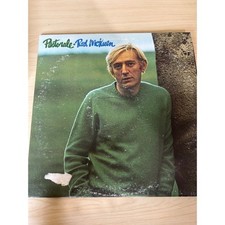 Rod McKuen Pastorale Vinyl LP 1971 Warner Bros 2WS 1894 Gatefold 2-Disc Set