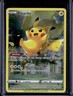 2023 Pokemon SWSH Crown Zenith Pikachu Galarian Gallery #GG30/GG70