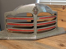 1948 1949 1950 Packard Grille Grill For Parts Repair 1948 1949 1950 Packard Grille Grill For Parts Repair
