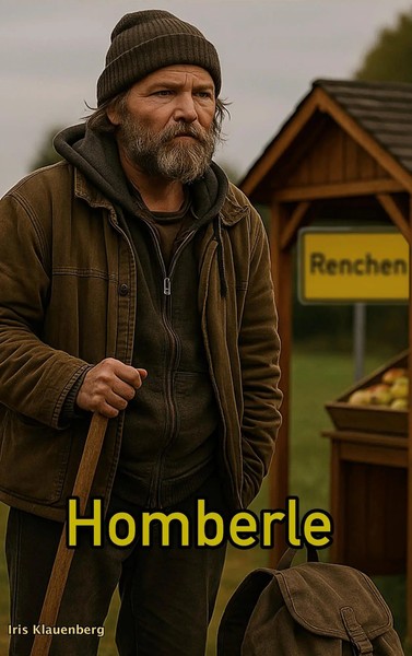 Homberle Iris Klauenberg Taschenbuch 282 S. Deutsch 2025 BoD - Books on Demand-image